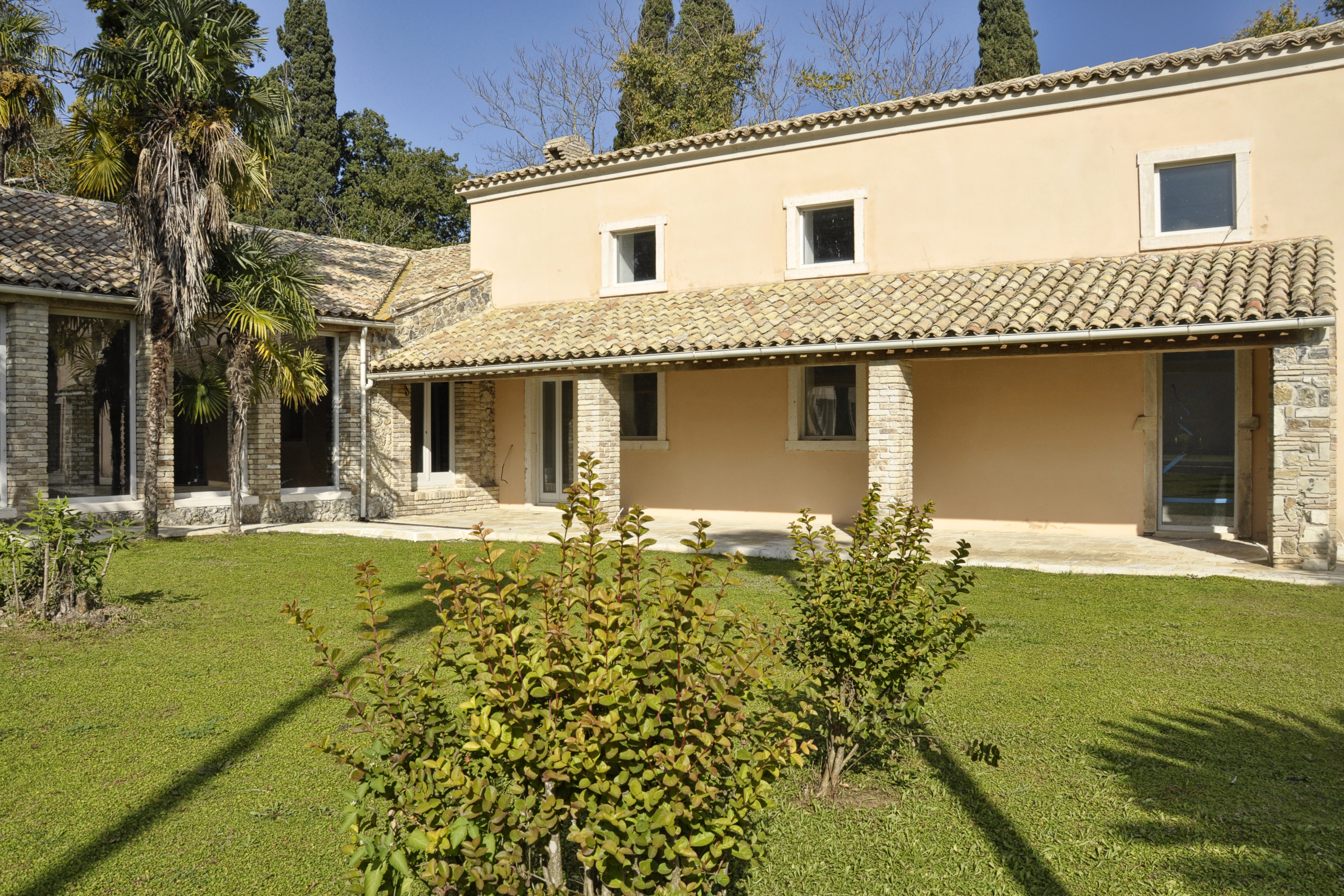 Afra Antico Rosso